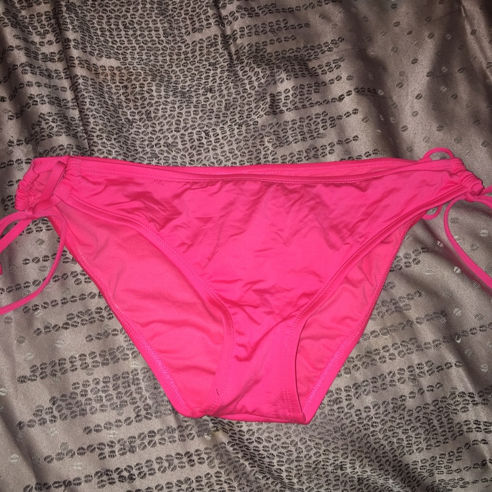 bikini bottoms